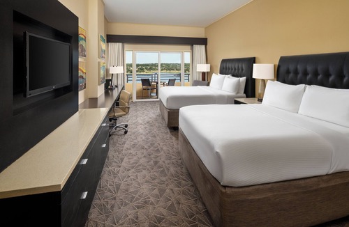 Lakeway Hotel | Lakeway Resort & Spa