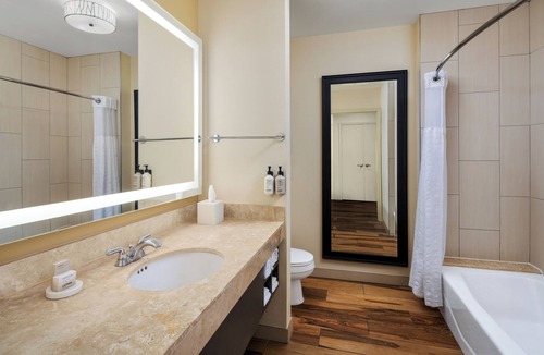 Lakeway Hotel | Lakeway Resort & Spa