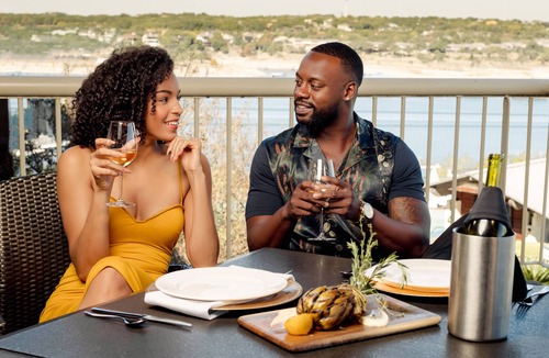 Lakeway Hotel | Lakeway Resort & Spa