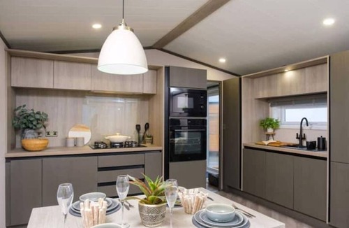 Letham Grange Cabin | Lakewood 23