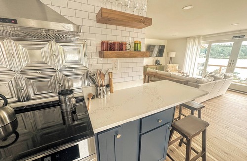 Eastern Vermont House | Lakewood Bungalow