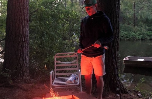 Acton RV Rental | Lakewood Exclusive Camping