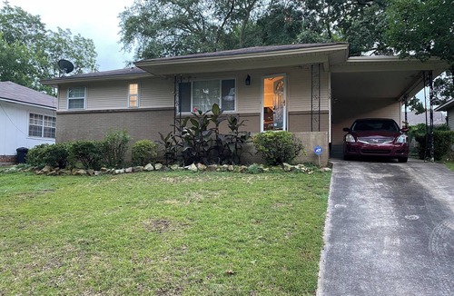 North Little Rock House | Lakewood Hideaway