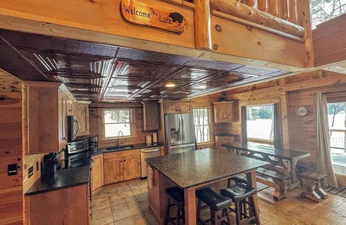 Eastern Vermont Cabin | Lakewood Lodge