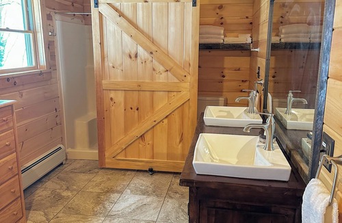 Eastern Vermont Cabin | Lakewood Lodge