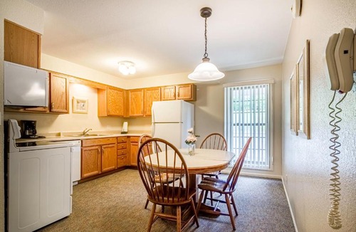 Osage Beach Apartment | Lakewood Resort