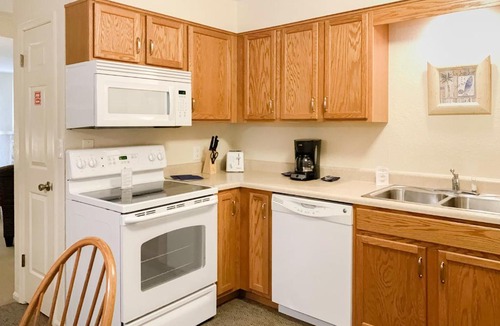Osage Beach Apartment | Lakewood Resort