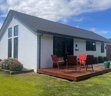 Karapiro House | Lakin' it easy Cottage