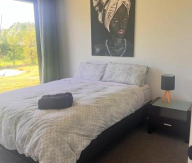 Karapiro House | Lakin' it easy Cottage