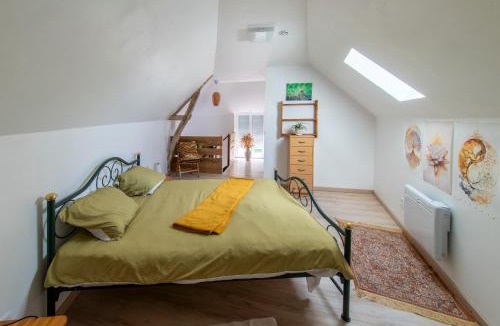 Ranton House | Lakocoon - Proche Center Parcs