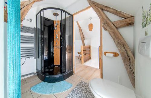 Ranton House | Lakocoon - Proche Center Parcs