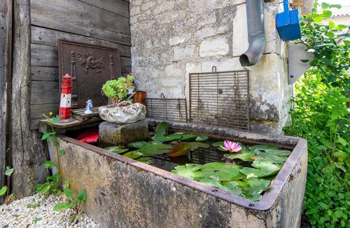 Ranton House | Lakocoon - Proche Center Parcs