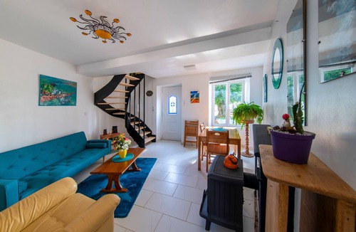 Ranton House | Lakocoon - Proche Center Parcs