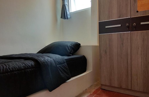 Ciumbuleuit House | LaKost Ciumbuleuit