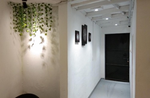 Ciumbuleuit House | LaKost Ciumbuleuit