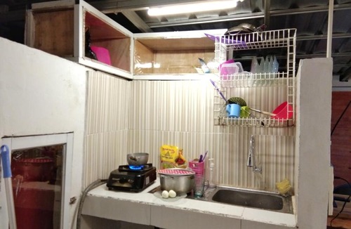 Ciumbuleuit House | LaKost Ciumbuleuit