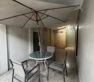 Garut House | laksana homestay