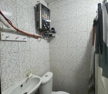 Garut House | laksana homestay