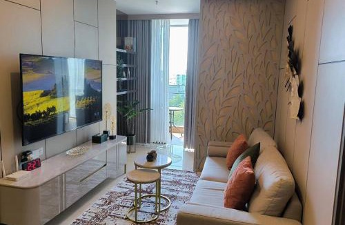 Makassar Apartment | Lakuna 31 Sudirman