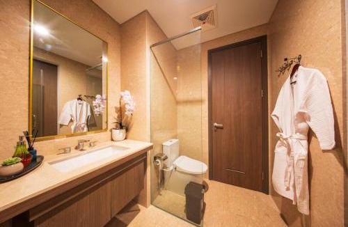 Makassar Apartment | Lakuna 31 Sudirman