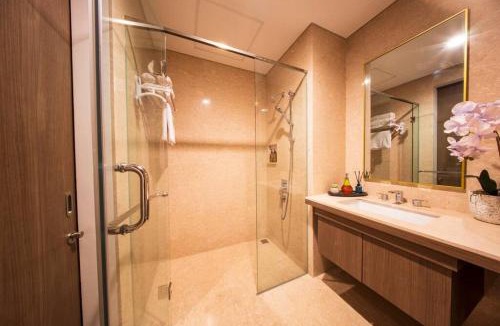 Makassar Apartment | Lakuna 31 Sudirman