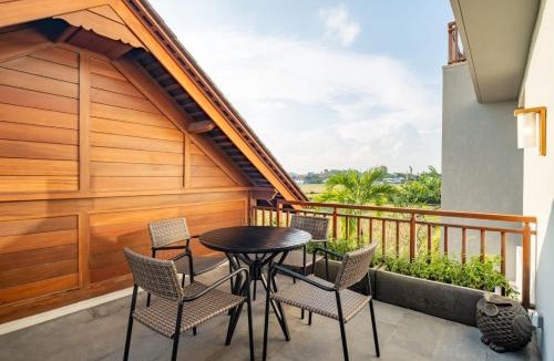 Kediri Villa | Lakuna Villa