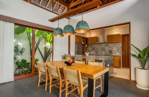 Kediri Villa | Lakuna Villa