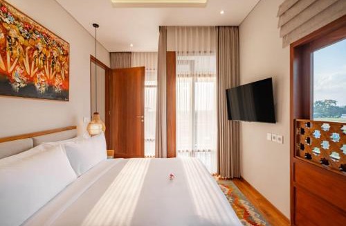 Kediri Villa | Lakuna Villa