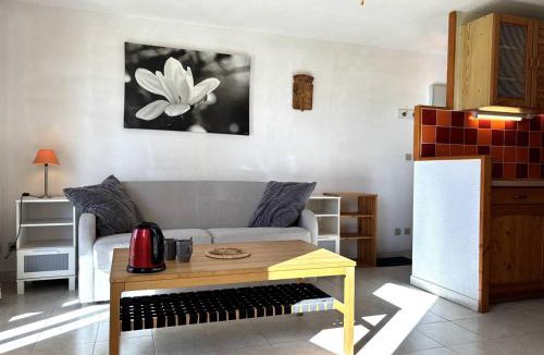 Miramar Apartment | LAL100-117 Appartement 2 pièces cabine 5 couchages LA LONDE LES MAURES