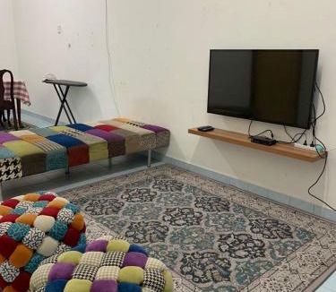 Kuala Terengganu House | Lala Homestay 2