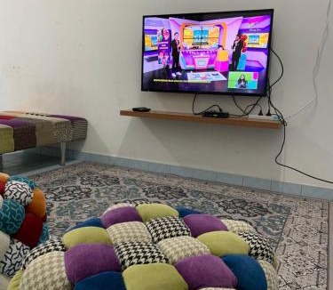 Kuala Terengganu House | Lala Homestay 2