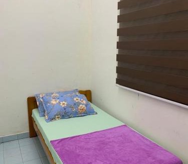 Kuala Terengganu House | Lala Homestay 2