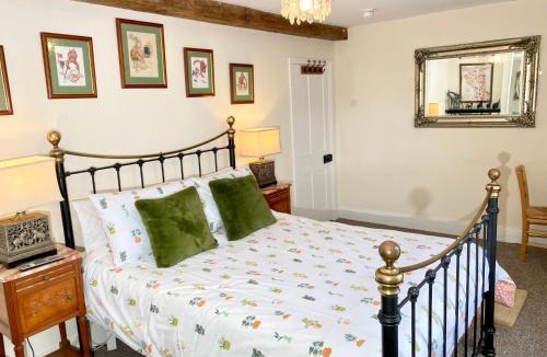 Brading House | Lala Mundi