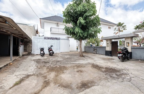 Bukit Villa | Lala Panzi Villa