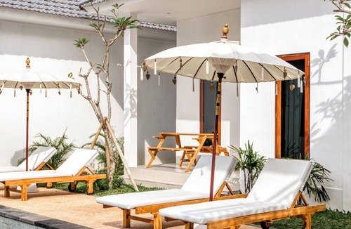 Bukit Villa | Lala Panzi Villa