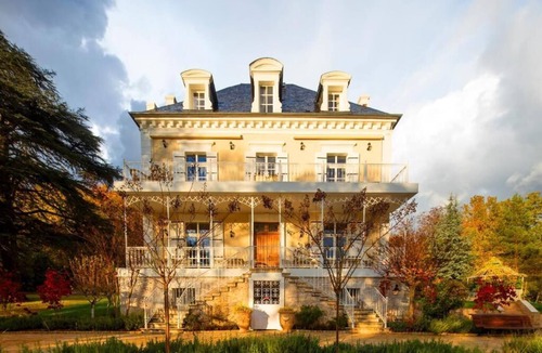 Auriac-du-Perigord Apartment | Lalande-Laborie