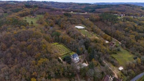 Auriac-du-Perigord Bed & Breakfast | Lalande-Laborie