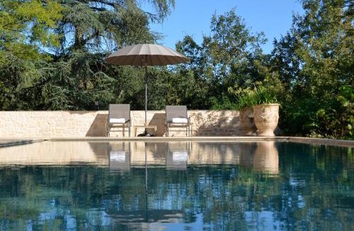 Auriac-du-Perigord Bed & Breakfast | Lalande-Laborie