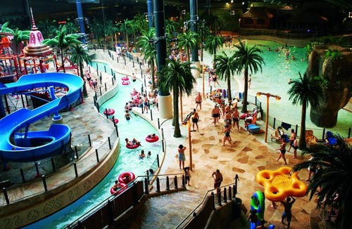 Billund Resort | Lalandia Billund