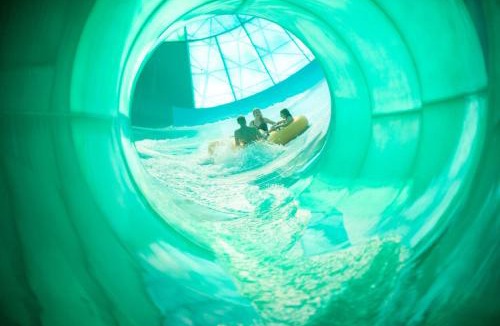 Rodbyhavn Resort | Lalandia Rødby