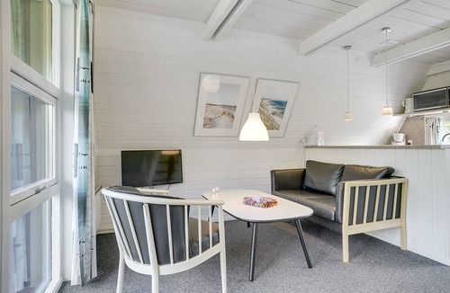 Rodbyhavn Resort | Lalandia Resort Rødby