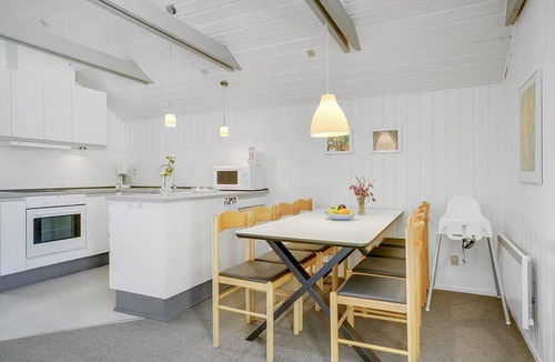 Rodbyhavn Resort | Lalandia Resort Rødby