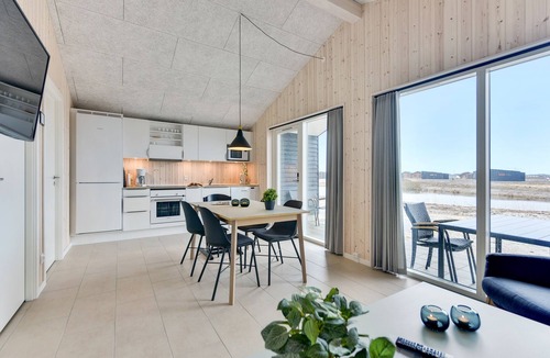 Sondervig Hotel | Lalandia Resort Søndervig