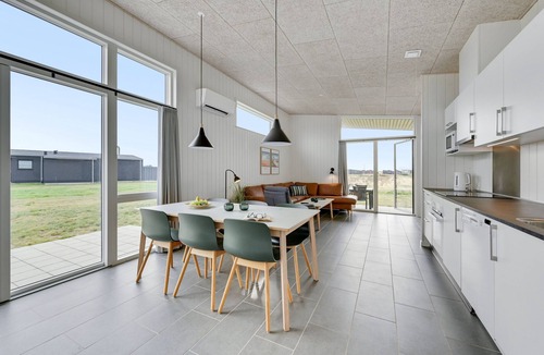 Sondervig Hotel | Lalandia Resort Søndervig