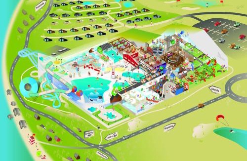 Sondervig Resort | Lalandia Søndervig