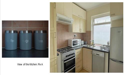 Hale Apartment | Laleham Avenue, London