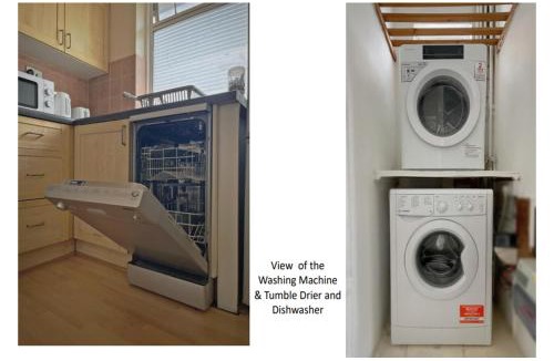 Hale Apartment | Laleham Avenue, London