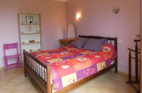 Mugron House | Laliquet - Mugron - Gîte