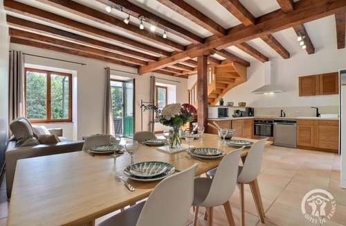 Roz-Landrieux House | Laliroz - ROZ Landrieux