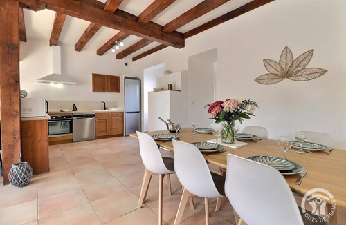 Roz-Landrieux House | Laliroz - ROZ Landrieux